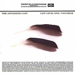 The Appleseed Cast - Low Level Owl, Vol. 2 альбом