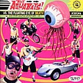 The Aquabats - Aquabats Vs. the Floating Eye of Death! album