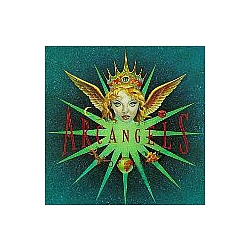 The Arc Angels - Arc Angels album