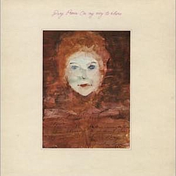 Dory Previn - On My Way To Where альбом