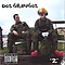 Dos Gringos - 2 альбом