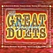 Doug Williams - Pure Gospel - Great Gospel Duets album