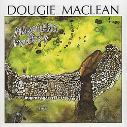 Dougie Maclean - Marching Mystery альбом