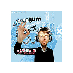 Doveman - Stereogum Presents... OK X: A Tribute To OK Computer альбом