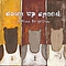 Down Up Speed - Room To Grow EP album