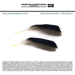 The Appleseed Cast - Low Level Owl: Volume II album