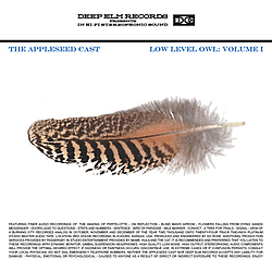 The Appleseed Cast - Low Level Owl: Volume I album