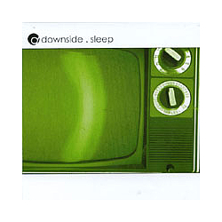 Downside - Sleep album
