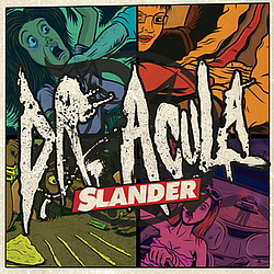 Dr. Acula - Slander альбом