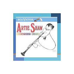 Artie Shaw - Artie Shaw - Greatest Hits album