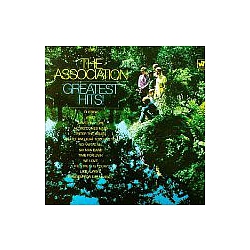 The Association - The Association&#039;s Greatest Hits альбом