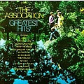 The Association - The Association&#039;s Greatest Hits album