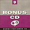 Agents - Bonus CD 9: Suomi Pop &amp; Rock &#039;98 album