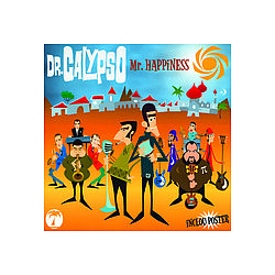 Dr. Calypso - Mr. Happiness album