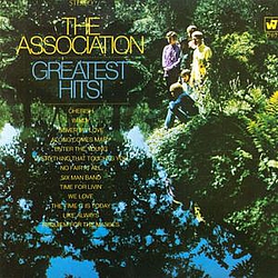 The Association - Greatest Hits! album