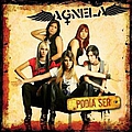 Agnela - Podia Ser album