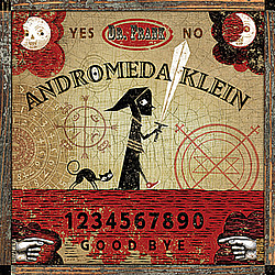 Dr. Frank - Andromeda Klein album