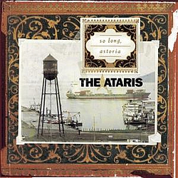 The Ataris - So Long, Astoria album