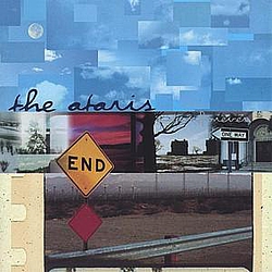 The Ataris - End Is Forever альбом