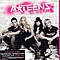 The A-Teens - Greatest Hits album