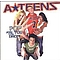 The A-Teens - Pop &#039;Til You Drop album
