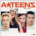 The A-Teens - Teen Spirit альбом