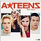 The A-Teens - Teen Spirit album