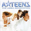 The A-Teens - The ABBA Generation альбом
