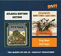 Atlanta Rhythm Section - Dog Days/Red Tape альбом