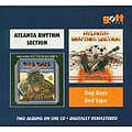 Atlanta Rhythm Section - Dog Days/Red Tape альбом