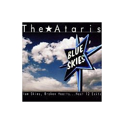 The Ataris - Blue Skies, Broken Hearts... Next 12 Exits album