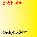Bad Brains - Rock for Light альбом