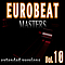 Dr. Love - Eurobeat Masters Vol. 10 альбом