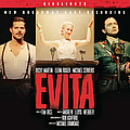 Andrew Lloyd Webber - Evita (2012 Broadway revival cast) альбом