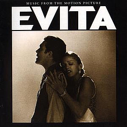Andrew Lloyd Webber - Evita: Music From The Motion Picture album