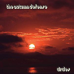 The Autumn Defense - Circles album