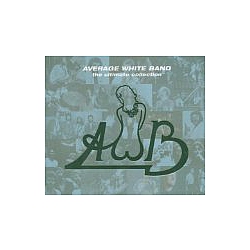 The Average White Band - The Ultimate Collection album