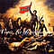Dragon Ash - Viva La Revolution album