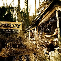 Dark New Day - Black Porch (Acoustic Sessions) album
