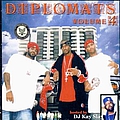 The Diplomats - The Diplomats, Volume 4 альбом
