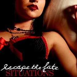 Escape The Fate - Situations album