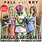 Fall Out Boy - America&#039;s Suitehearts: Remixed, Retouched, Rehabbed and Retoxed album