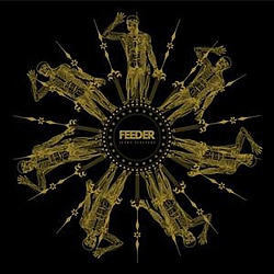 Feeder - Seven Sleepers album