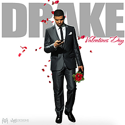 Drake - Valentine&#039;s Day album