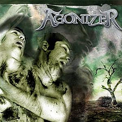 Agonizer - World of Fools альбом