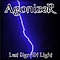 Agonizer - Last Sign of Light album