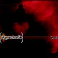 Agonizer - Cain album