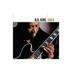 B.B. King - Gold album