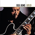 B.B. King - Gold album