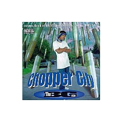 The B.G. - Chopper City album